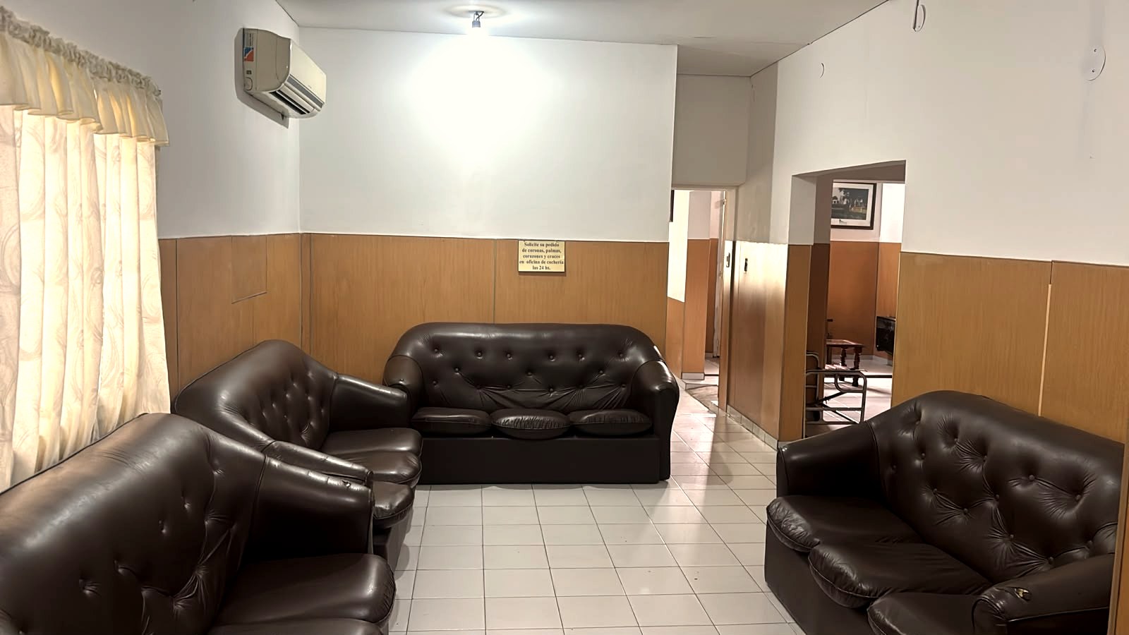 Sala de estar