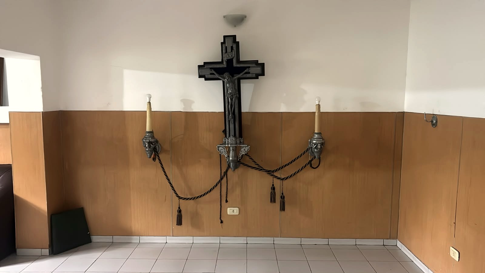 Sala velatoria